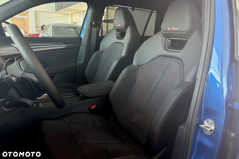 Skoda Kodiaq 2.0 TSI 4x4 RS DSG - 26