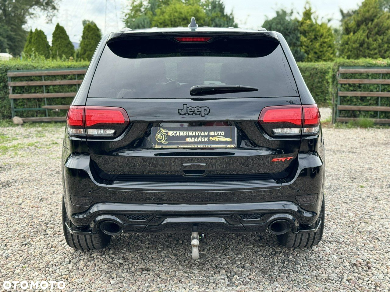 Jeep Grand Cherokee - 5
