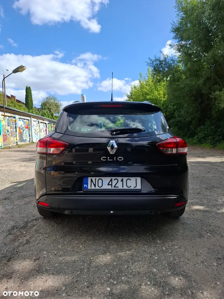 Renault Clio 1.2 16V 75 Dynamique - 2