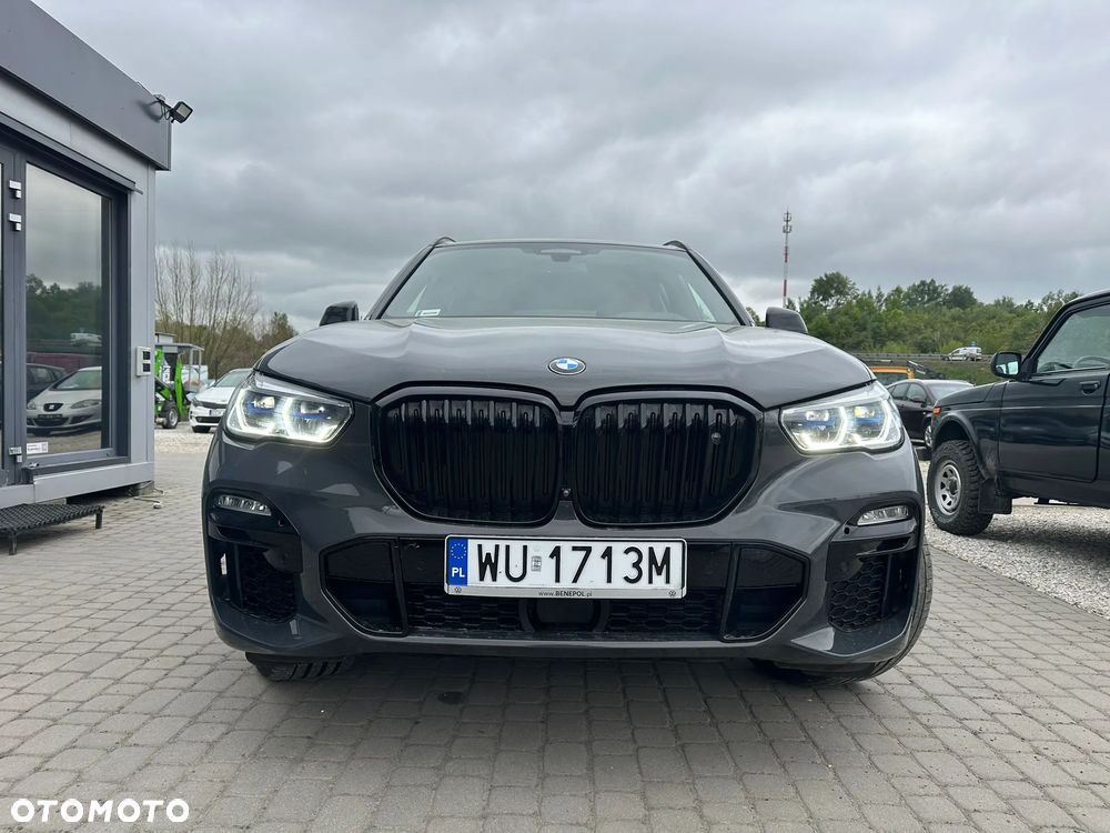 BMW X5 M Standard - 2