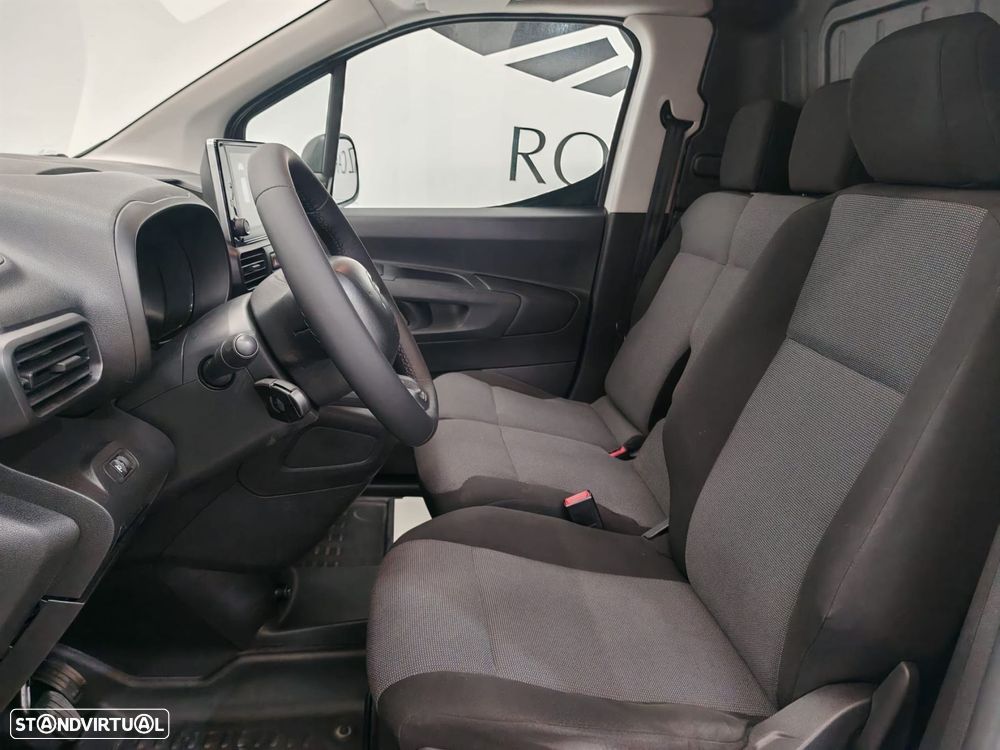 Citroën Berlingo 1.6 BlueHDi XTR - 6