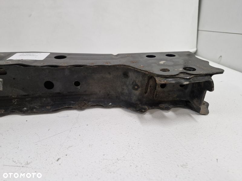 TOYOTA AVENSIS T27 LIFT T29 BELKA WZMOCNIENIE POD CHŁODNICE PRZÓD - 6
