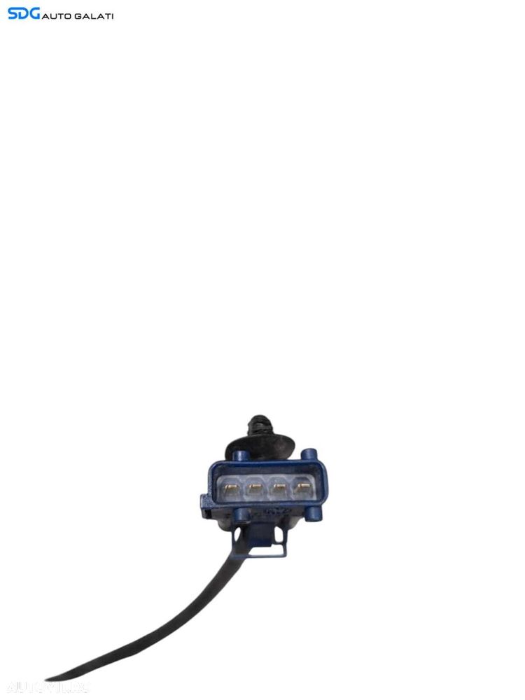 Senzor Sonda Lambda BMW Seria 1 F20 F21 2010 - 2019 Cod 759994202 [N0651] - 4