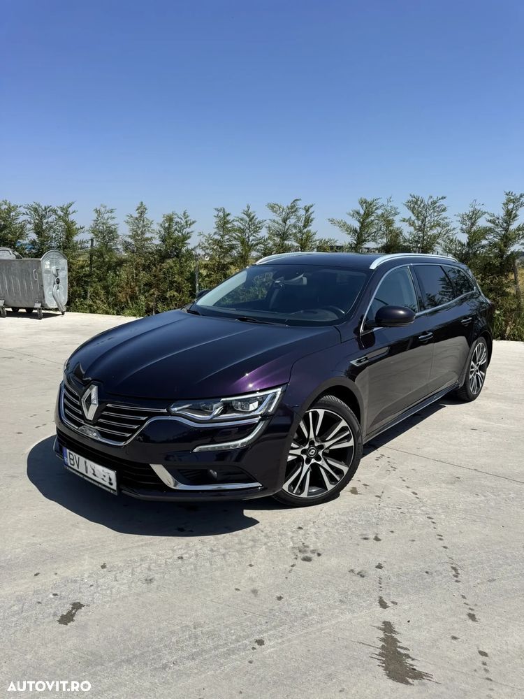 Renault Talisman - 2
