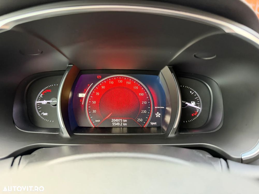 Renault Talisman ENERGY dCi 160 EDC INITIALE PARIS - 18