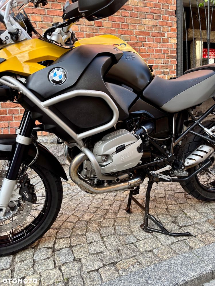 BMW Adventure - 14