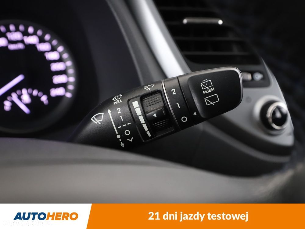 Hyundai Tucson 1.6 T-GDi Classic 2WD - 30