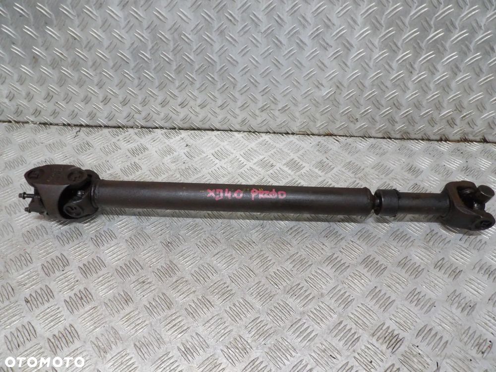 JEEP CHEROKEE XJ 4.0 WAŁ NAPĘDOWY PRZÓD 53005542
