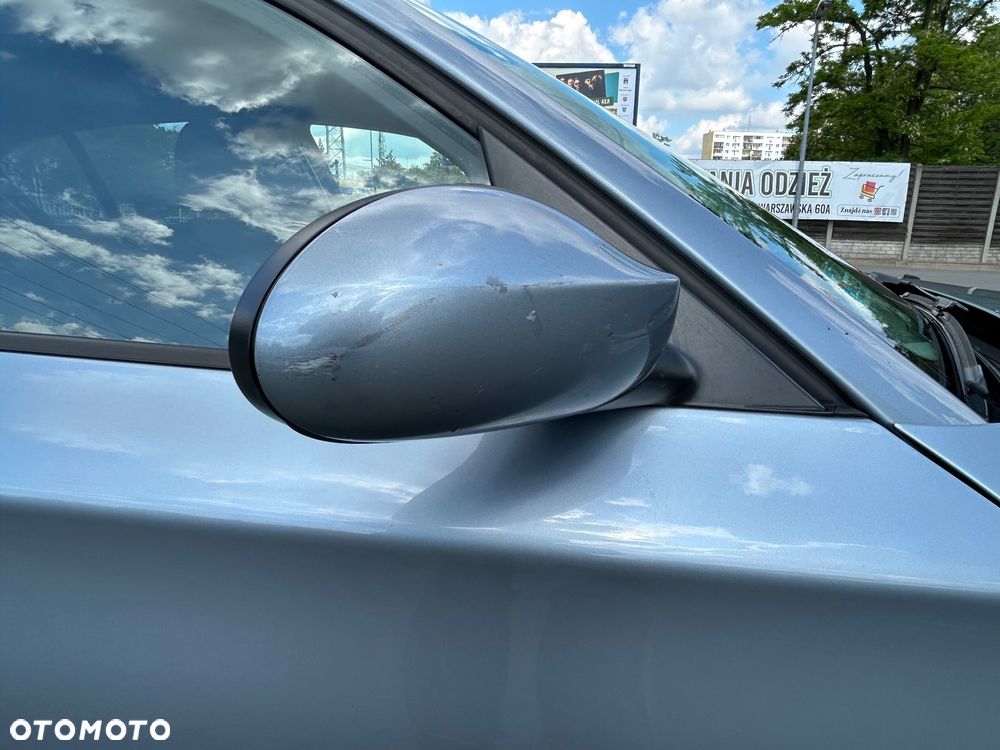 BMW Seria 1 - 6