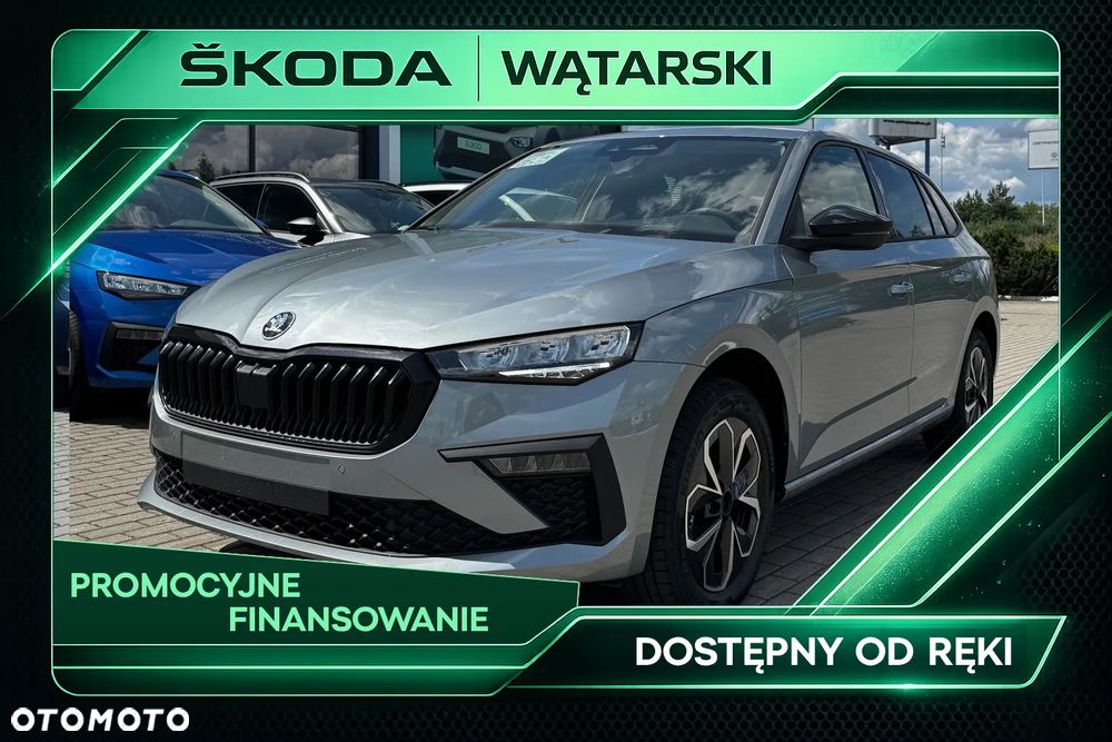 Skoda Scala 1.5 TSI Drive - 2