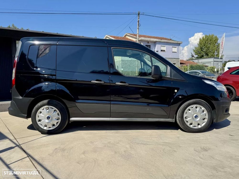 Ford transit connect transit connect - 14