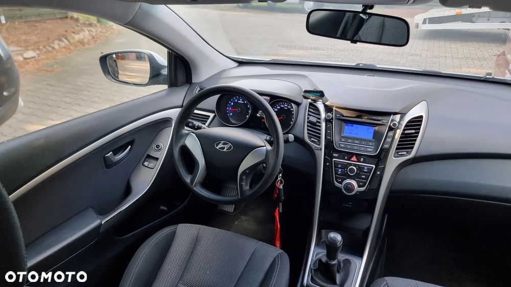 Hyundai i30 - 29