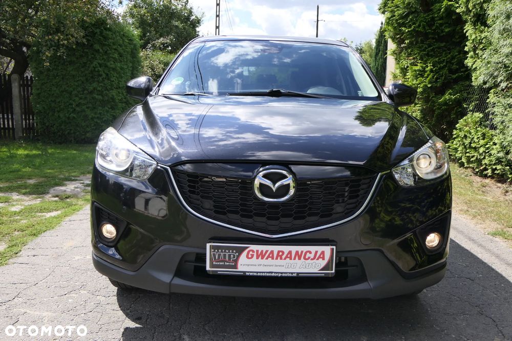Mazda CX-5 2.0 Skymotion 2WD - 14