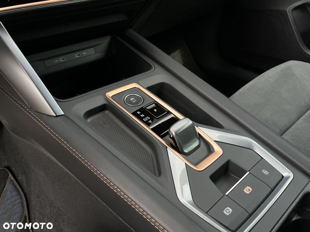 Cupra Leon - 22