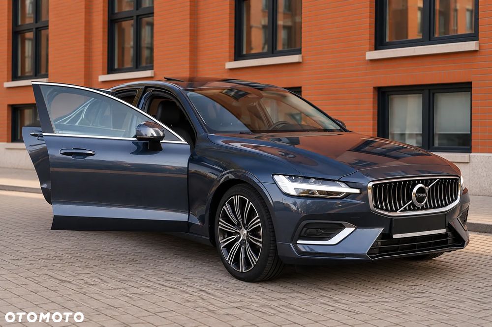 Volvo S60 T4 Inscription - 21