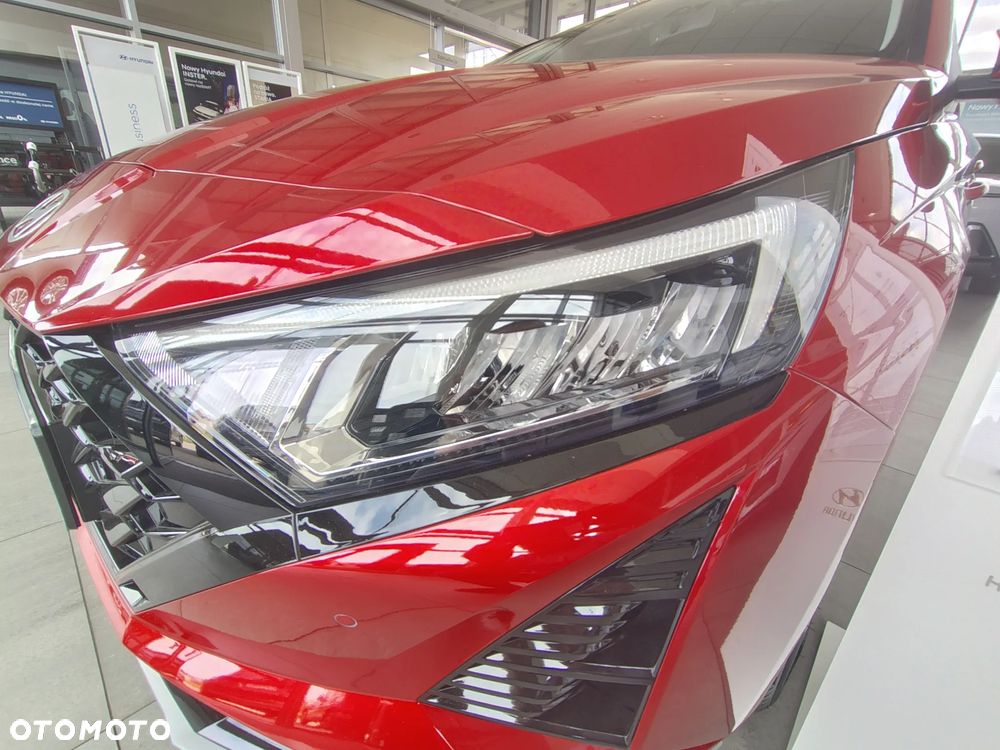 Hyundai i20 1.0 T-GDi Smart DCT - 18