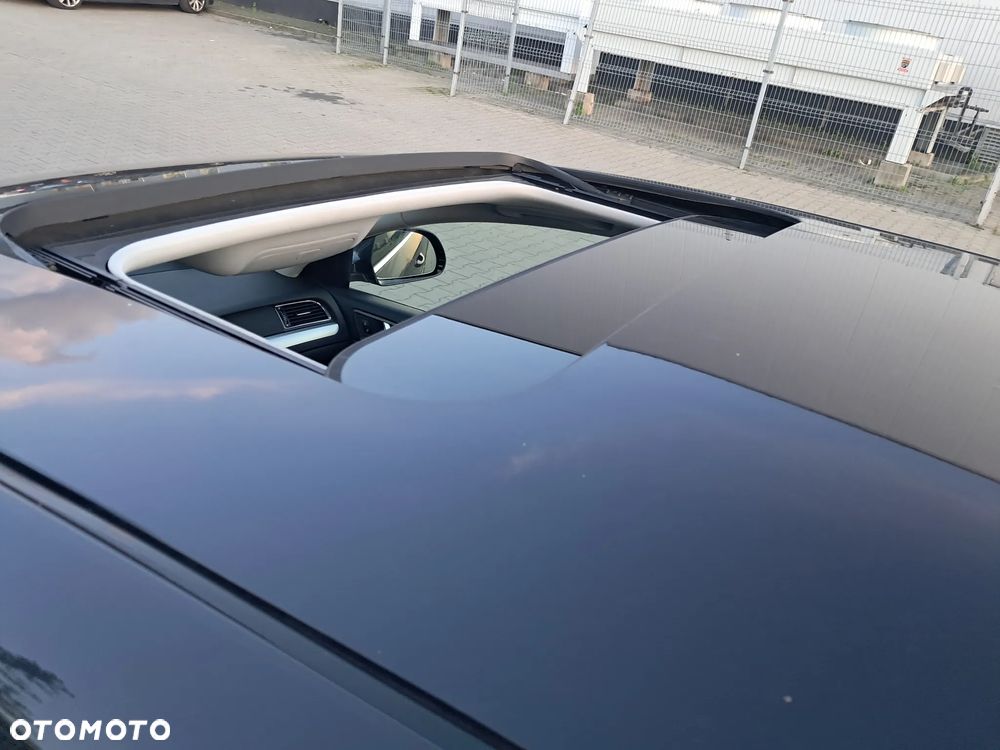 Skoda Superb 1.8 TSI Business DSG - 15