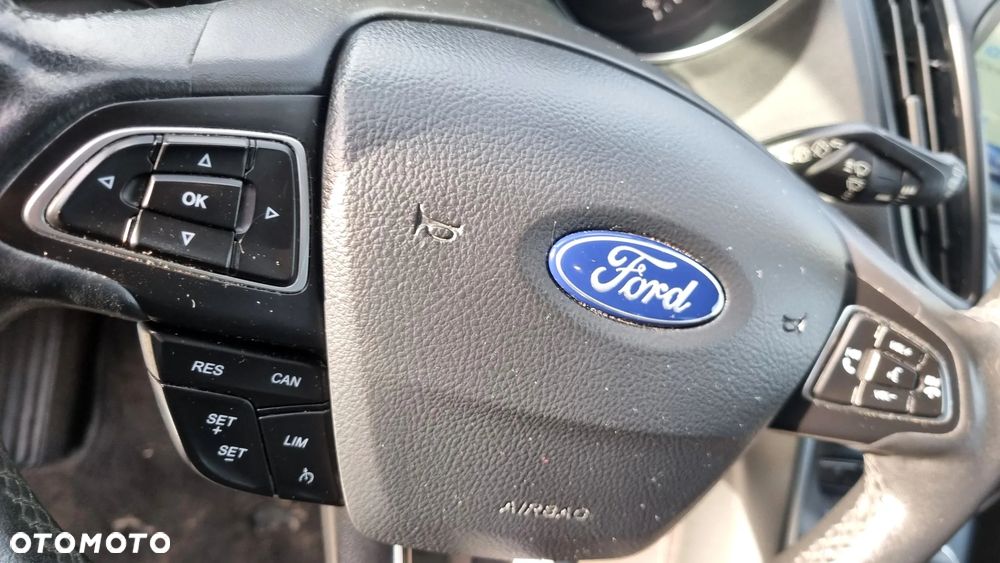 Ford Kuga 2.0 TDCi 4x2 Cool & Connect - 20