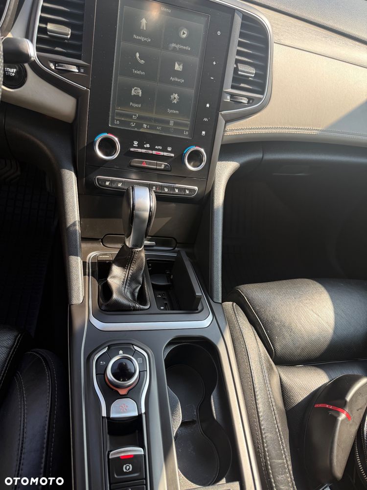 Renault Talisman 1.6 Energy dCi Initiale Paris EDC - 24