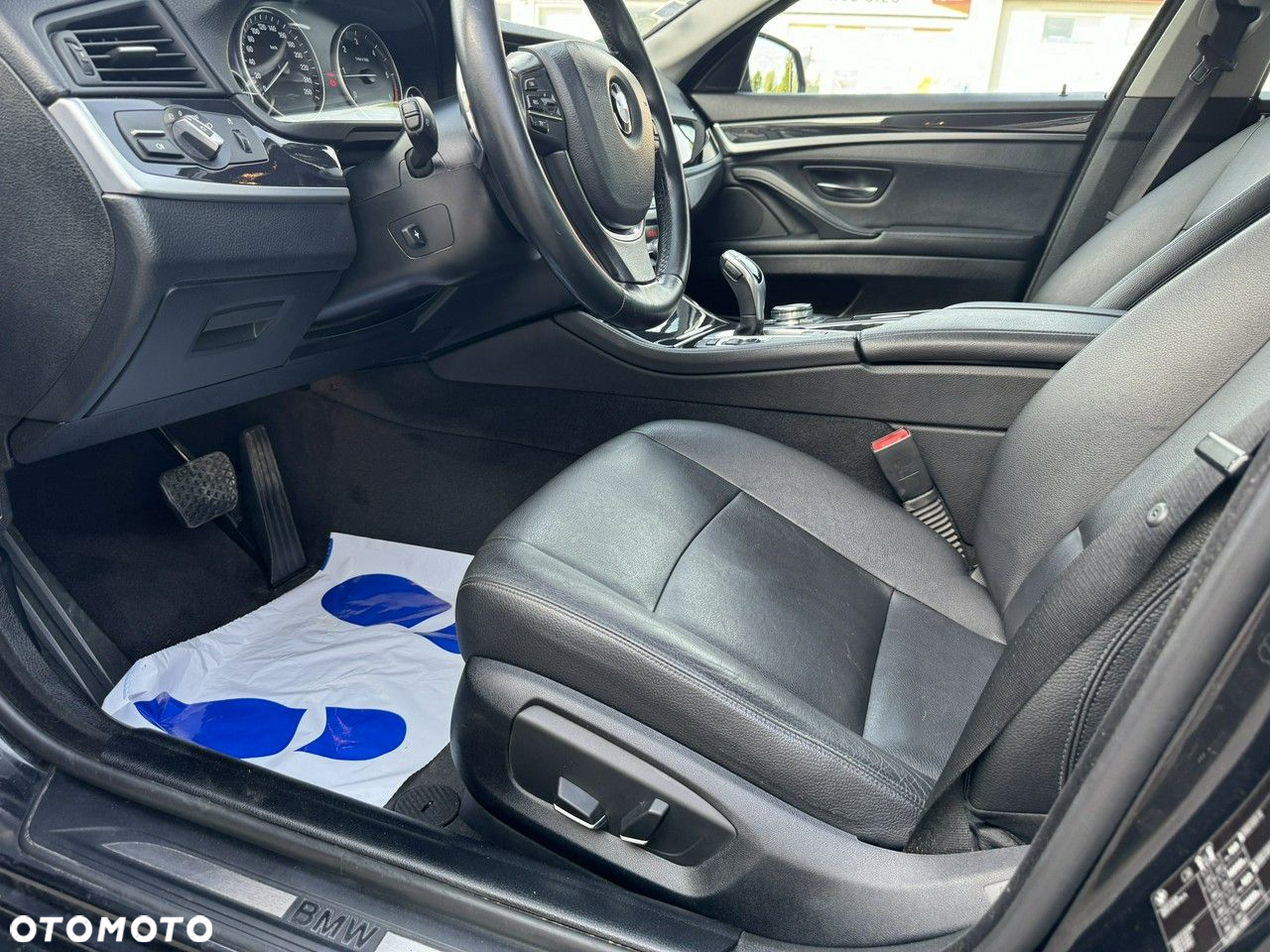 BMW Seria 5 - 17