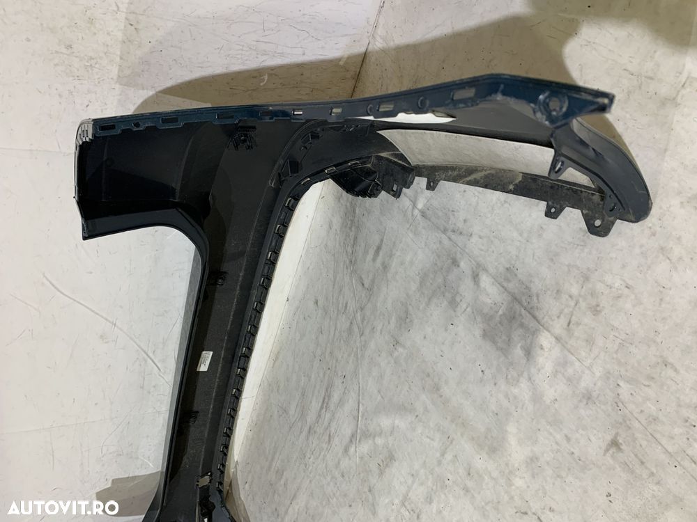 Bara spate VW Golf 7 facelift, Kombi , Variant, 2017, 2018, 2019, 5G9807421M. - 5