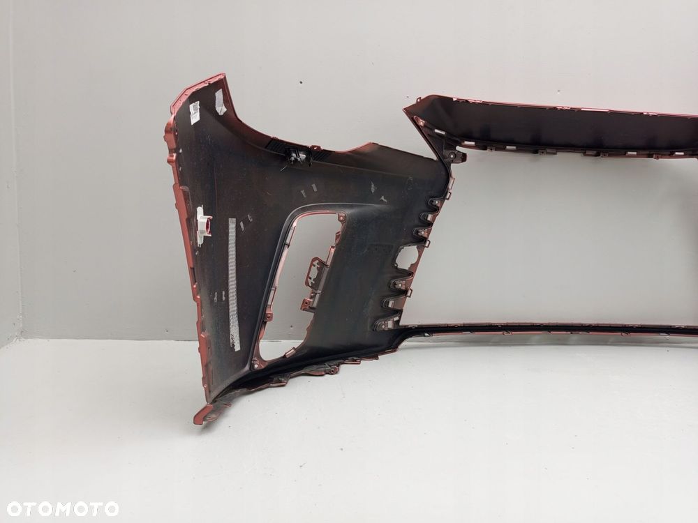 LEXUS RX V 5 2022- ZDERZAK PRZÓD PRZEDNI 52119-48850 ÷ - 8