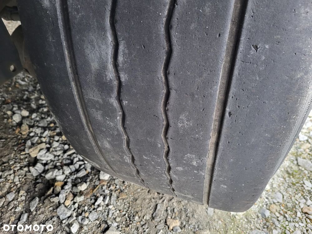 Krone Standard 2018, 4 nowe opony - 11