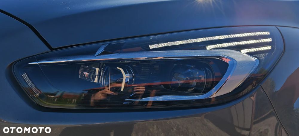 Ford S-Max 2.0 EcoBlue Titanium - 4