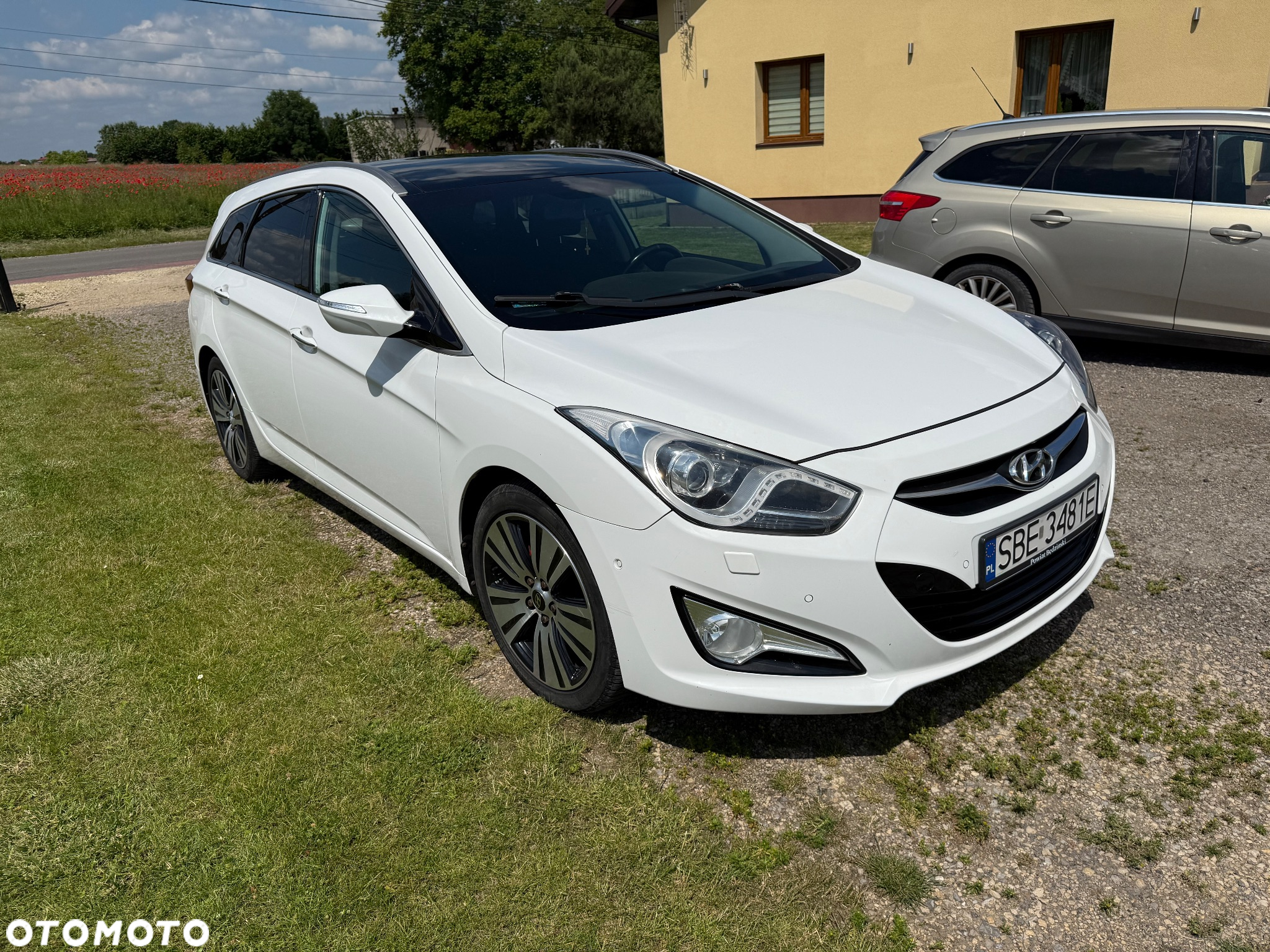 Hyundai i40 1.7 CRDi Comfort - 2