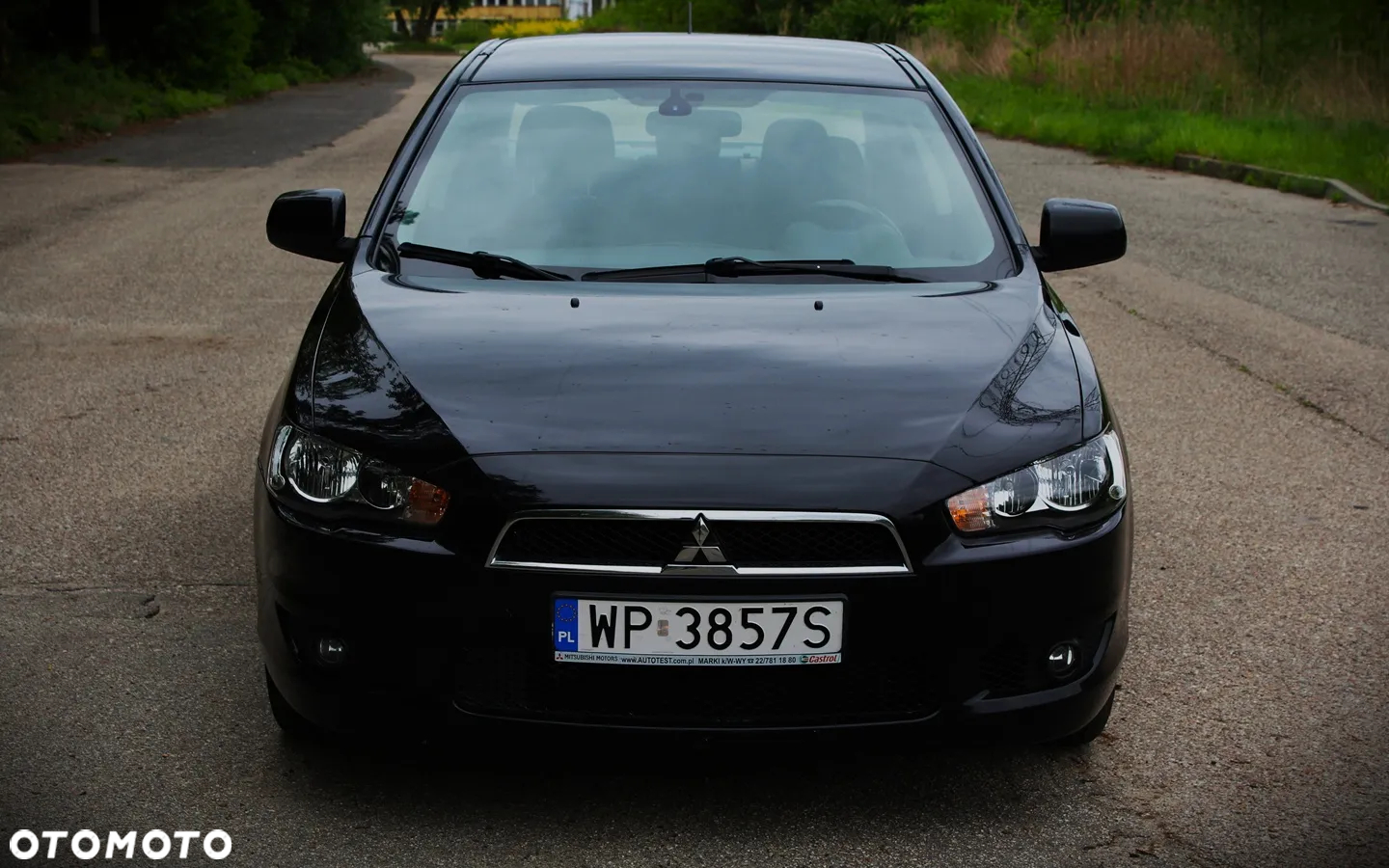 Mitsubishi Lancer 1.6 Intense - 2
