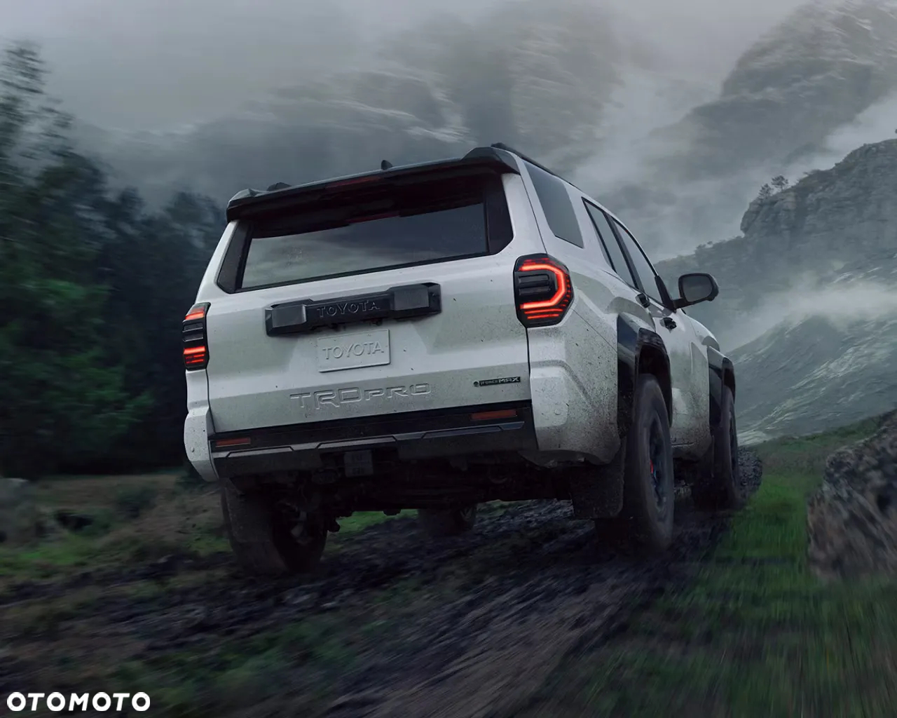 Toyota 4-Runner - 6