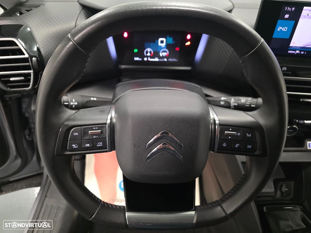 Citroën C4 1.5 BlueHDi Feel Pack - 53