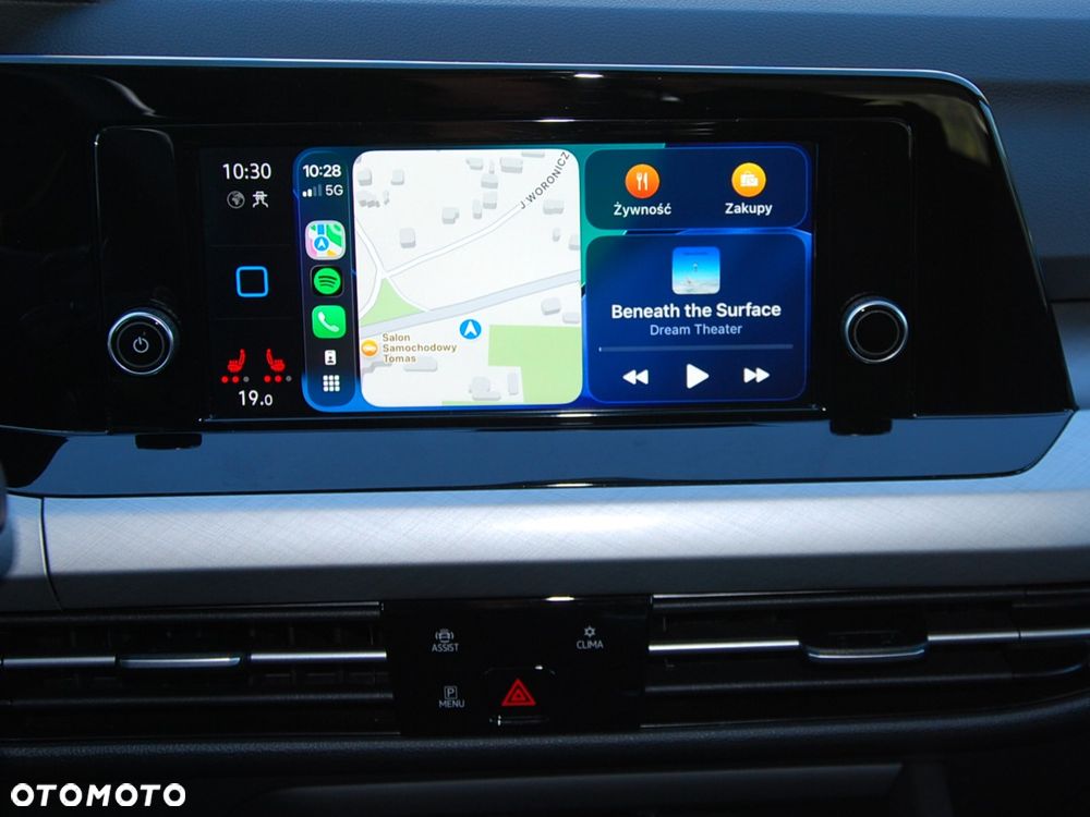 Volkswagen Golf - 7