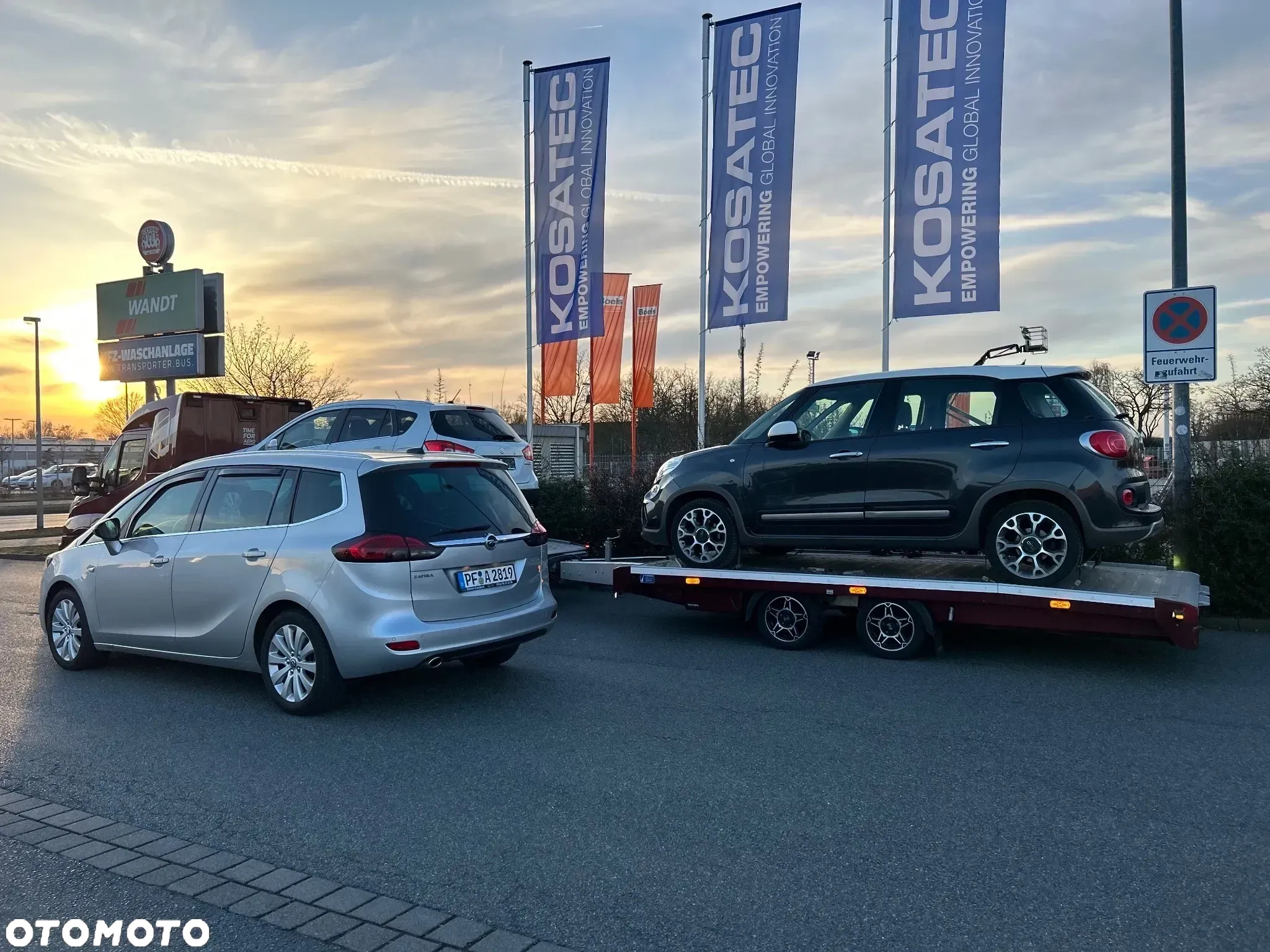 Opel Zafira 1.6 DIT Automatik Edition - 14
