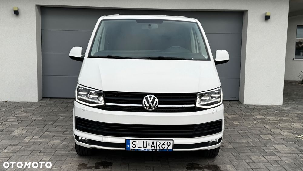 Volkswagen Multivan 2.0 TDI L1 Trendline - 7