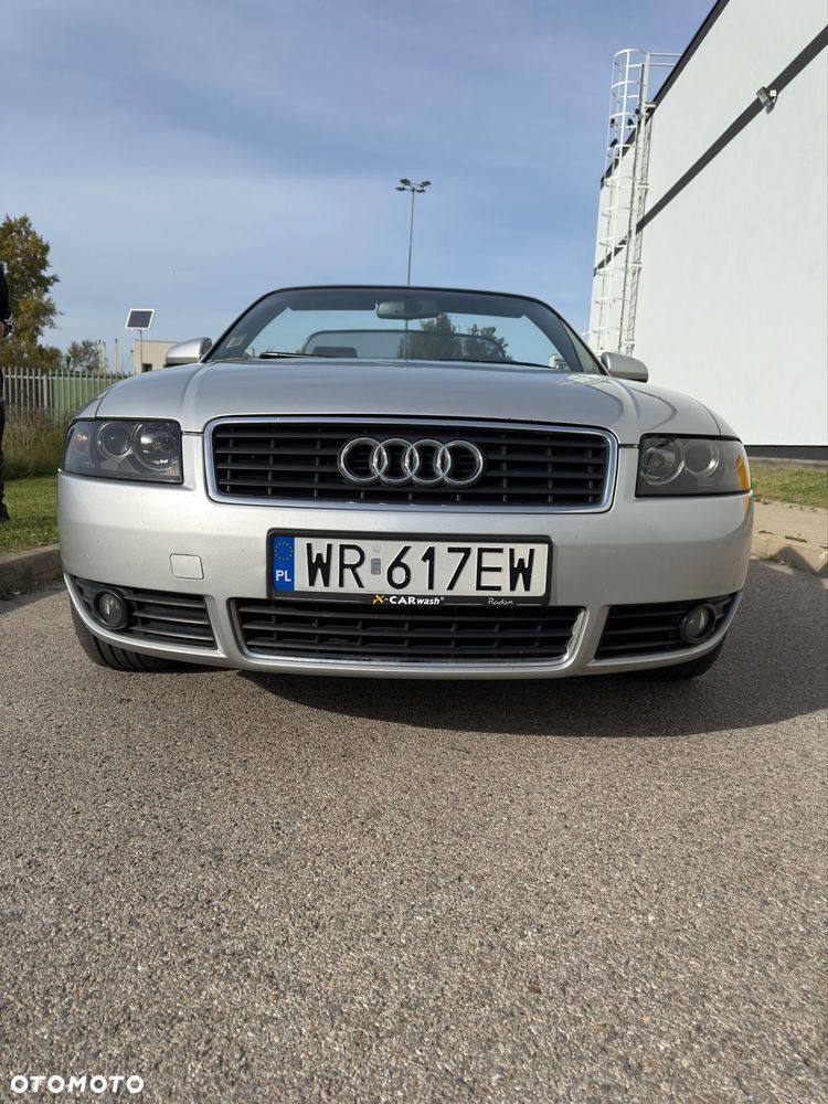 Audi A4 - 3