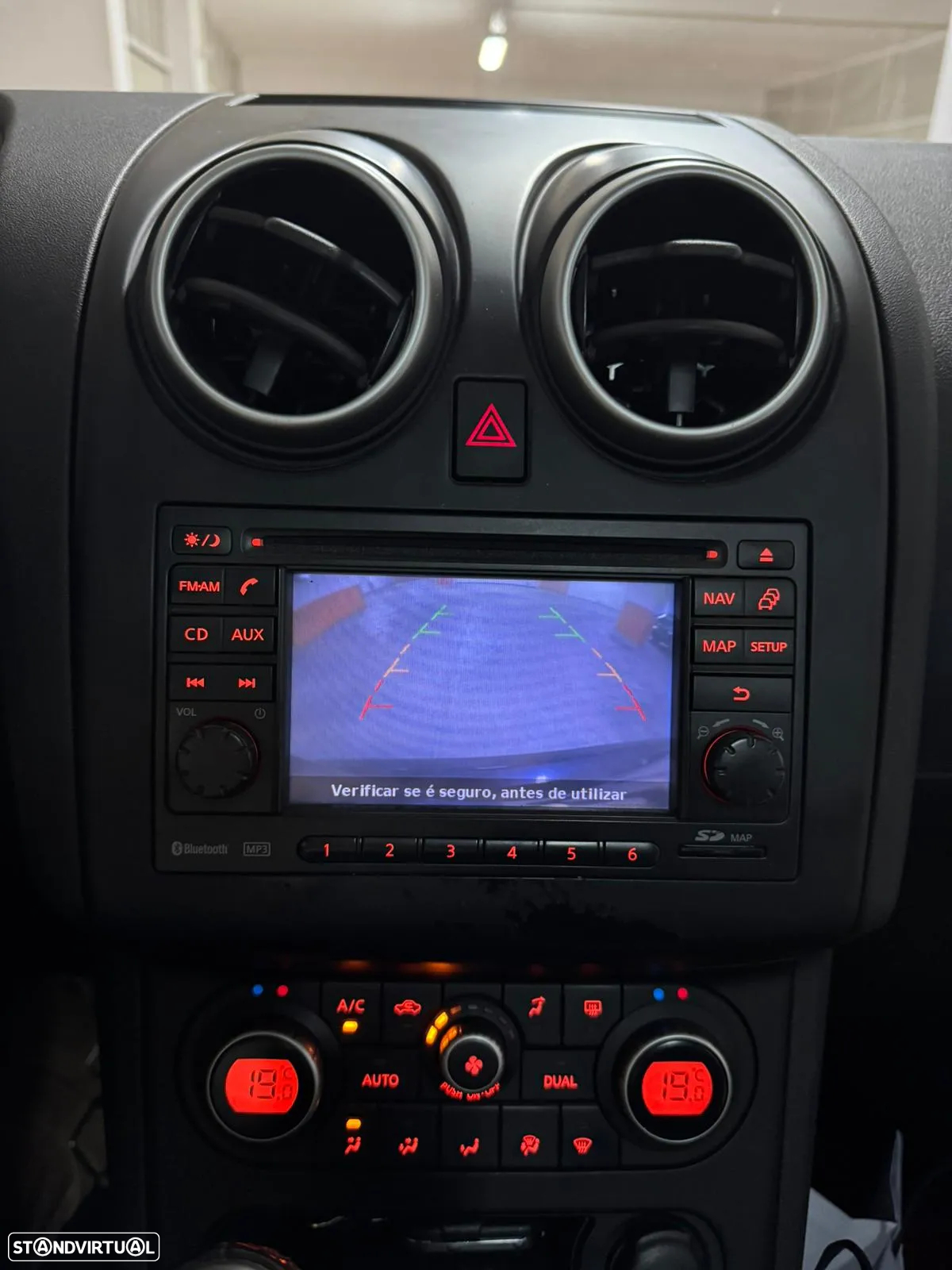 Nissan Qashqai 1.5 dCi Tekna Sport 17 129g - 15