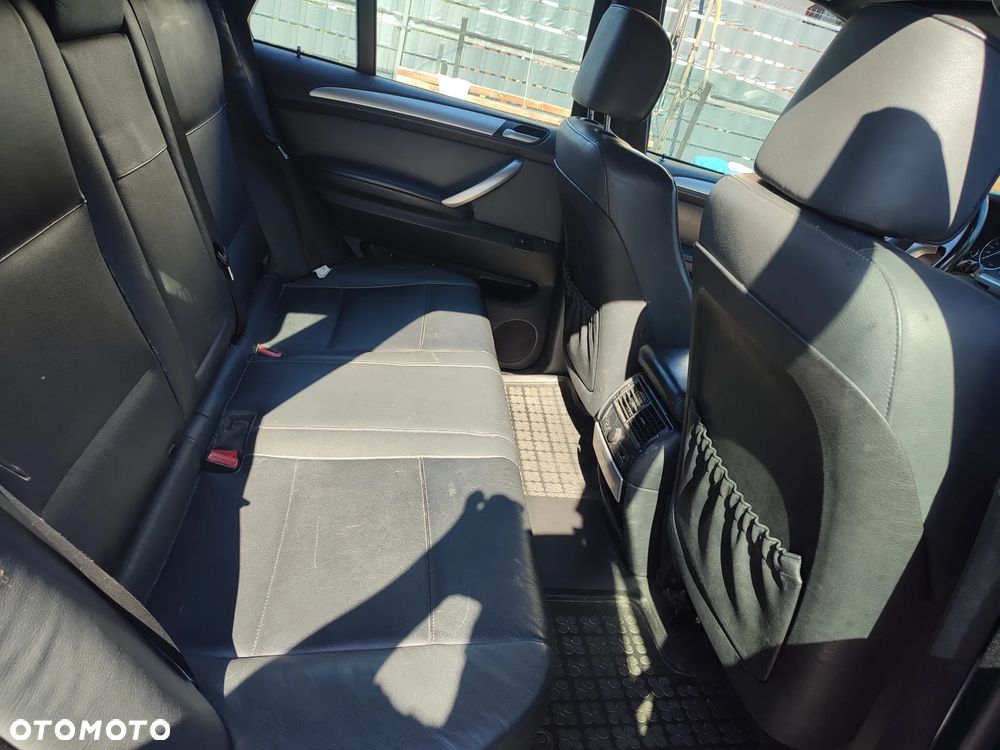 BMW X5 - 9
