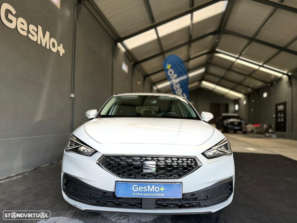 SEAT Leon ST 1.0 TSI Style - 8