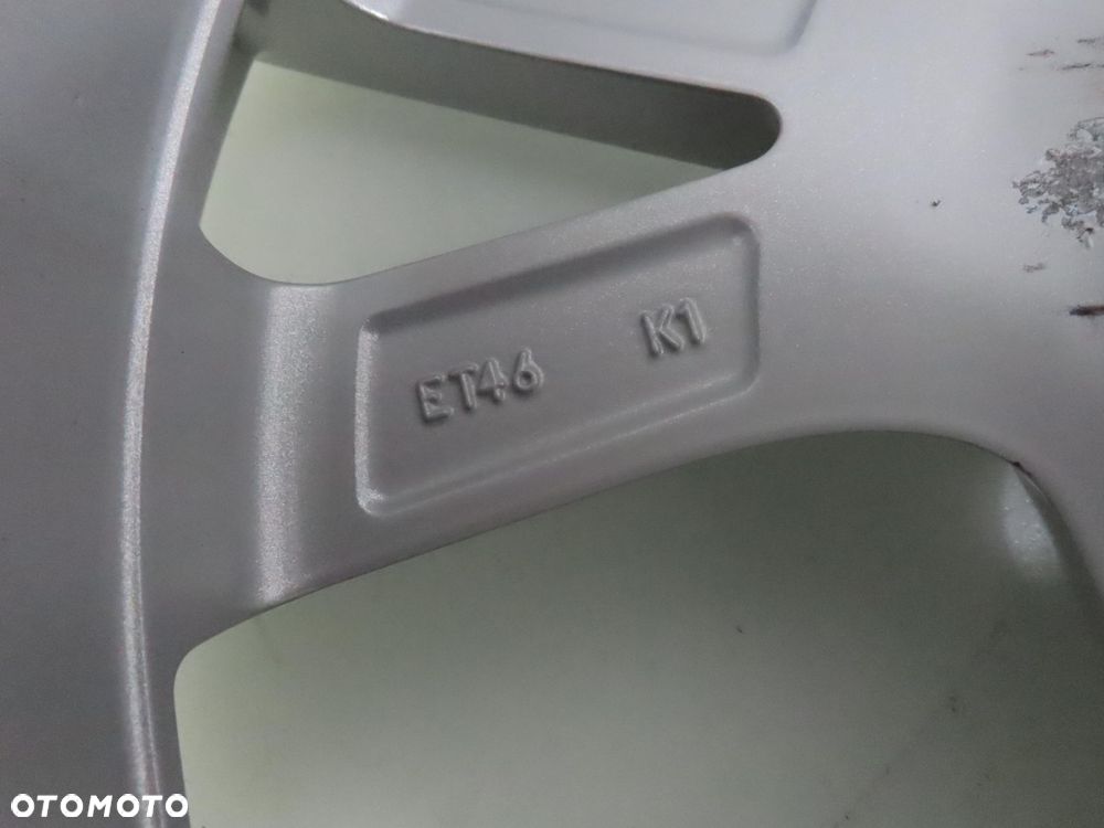 Alufelgi 16'' Skoda VW Seat Audi 5x112 6,5J ET46 - 4