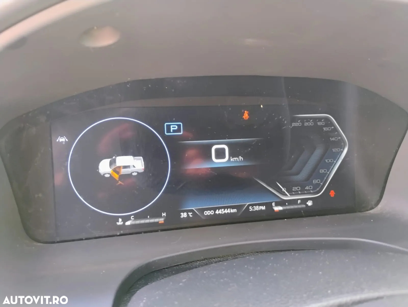 SsangYong MUSSO PREMIUM  2.2 e-XDI 4WD - 4