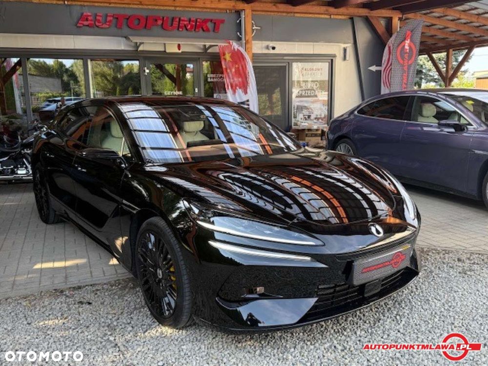 Denza Z9 GT - 25