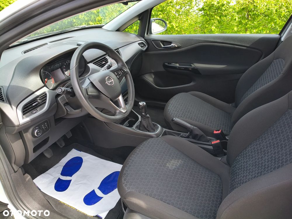 Opel Corsa 1.3 D (CDTi) (ecoFLEX) Start/Stop Color Edition - 20