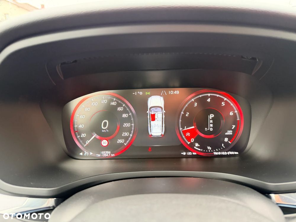 Volvo V60 T4 Inscription - 19