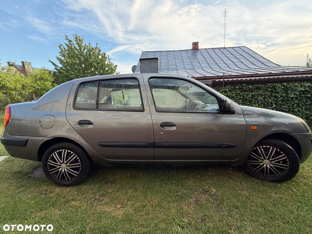 Renault Thalia 1.5 dCi Alize - 3