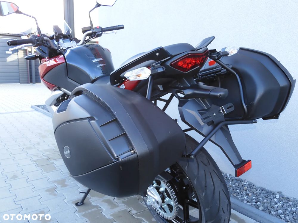Kawasaki Versys 650 - 32