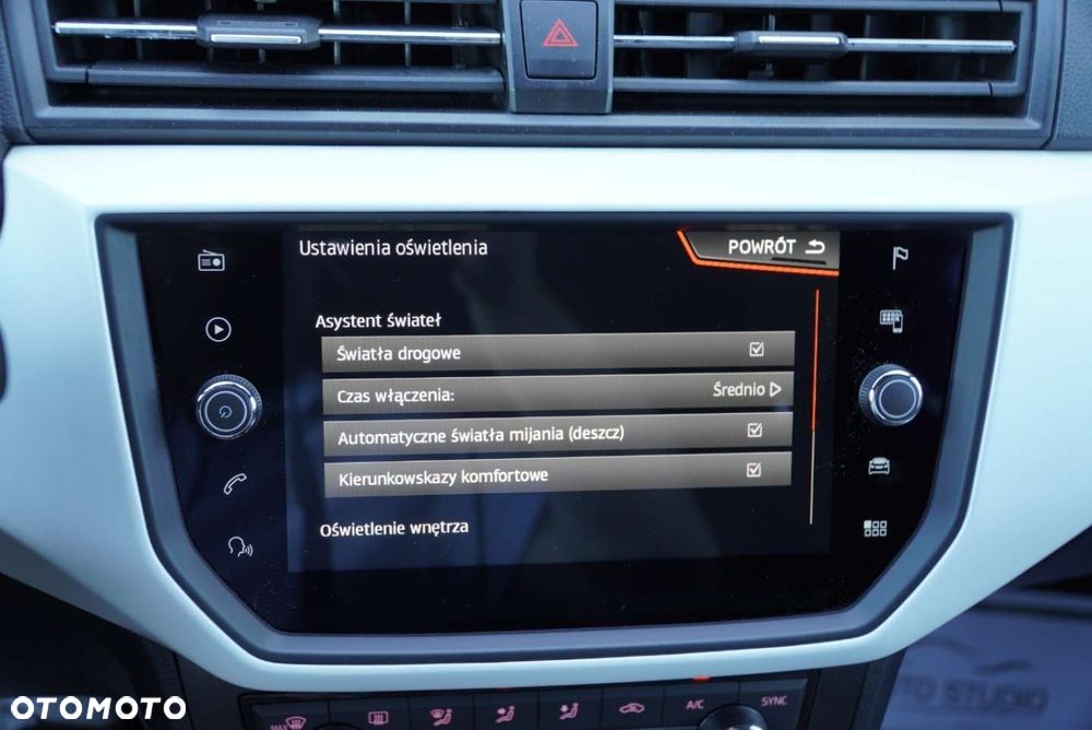 Seat Arona 1.0 TSI GPF Xcellence S&S DSG - 19