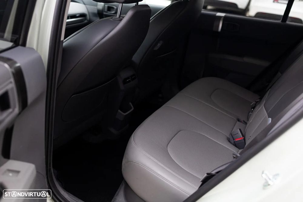 Kia EV3 81.4 kWh Tech - 21