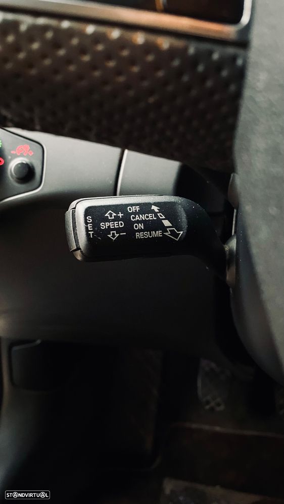 Audi A4 Avant 2.0 TDi S-line - 13