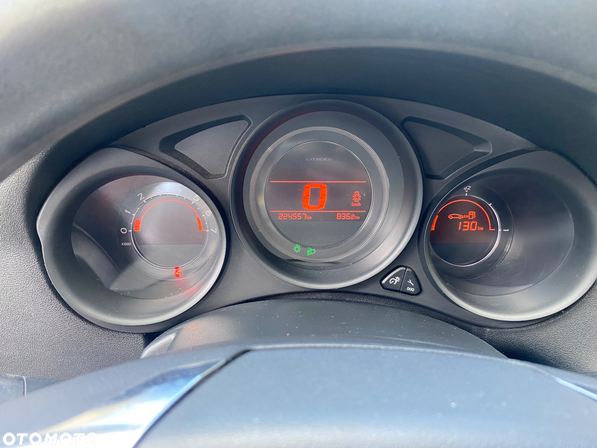 Citroën C4 1.6 VTi My Way - 6